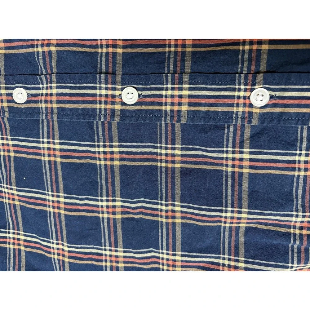 J. Crew crew shirt